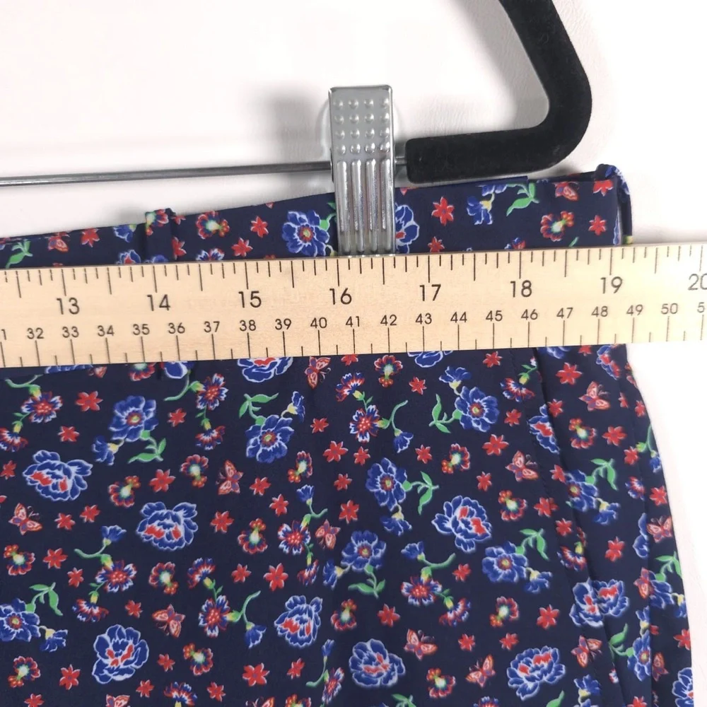 NWT POLO GOLF RALPH LAUREN‎ Classic Fit Stretch Trunk Shorts Ivy Floral Size 38